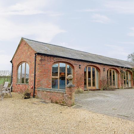 The Stables At Weedon Hill Farm Villa Church Stowe Dış mekan fotoğraf